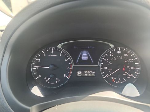 Used 2015 Nissan Altima 3.5 SL FWD image 26