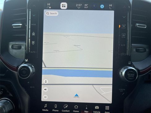 Used 2023 RAM 1500 Rebel w/ Rebel Level 1 Equipment Group image 19