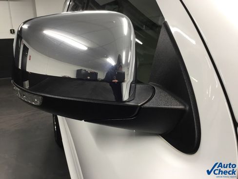 Used 2018 Dodge Durango Citadel image 17