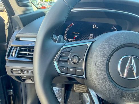 New 2026 Acura MDX w/ Technology Package image 19