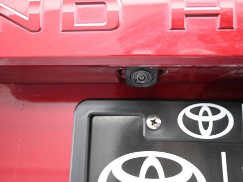 Used 2025 Toyota Grand Highlander AWD Hybrid image 50