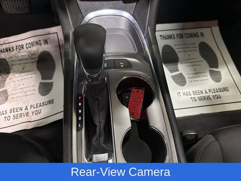 Used 2024 Chevrolet Malibu LT image 16