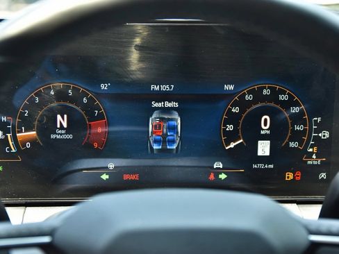 Used 2024 Ford Mustang GT Premium RWD image 24