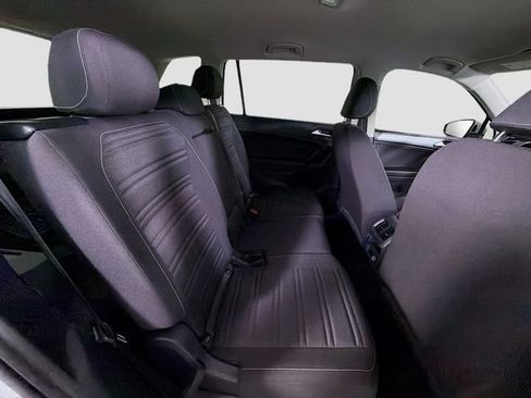 Used 2024 Volkswagen Tiguan S FWD image 26