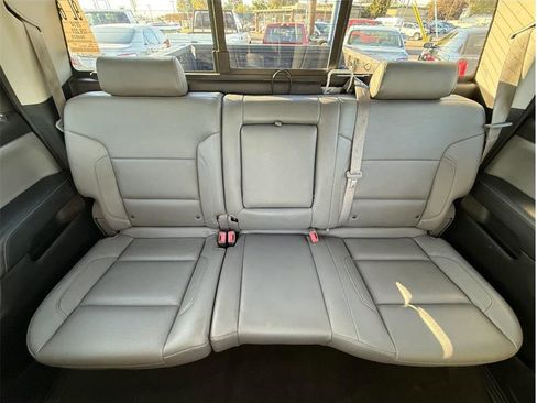 Used 2014 GMC Sierra 1500 SLT w/ Driver Alert Package image 14