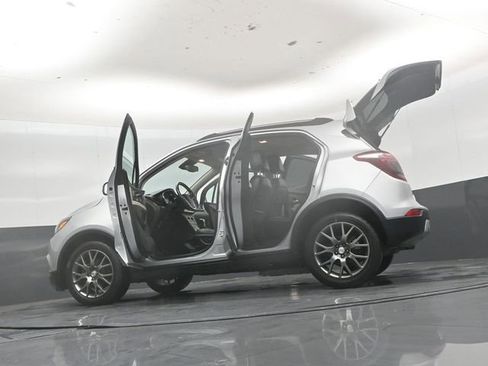 Used 2019 Buick Encore Sport Touring FWD image 53