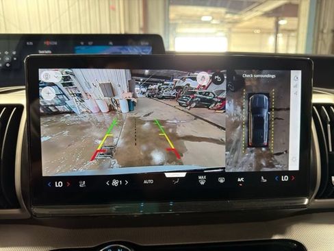New 2027 Ford Expedition Max Active AWD/4WD image 5