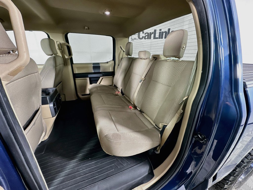 Used 2018 Ford F150 XLT w/ Equipment Group 302A Luxury RWD image 29