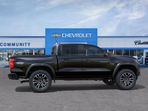 New 2026 Chevrolet Colorado Trail Boss image 6
