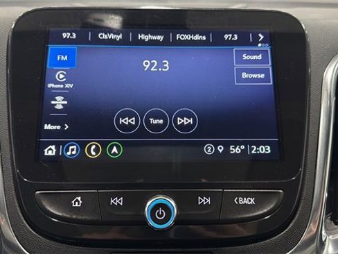 Used 2023 Chevrolet Equinox Premier image 14