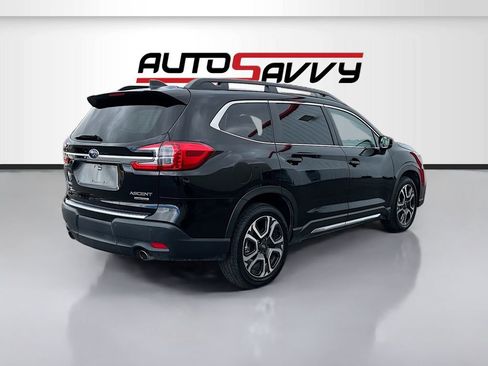 Used 2024 Subaru Ascent Limited image 7