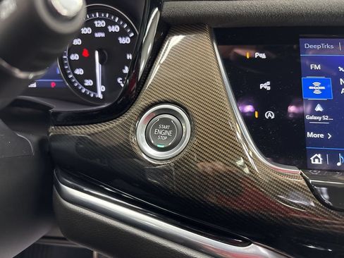 Used 2023 Cadillac XT6 Sport w/ Platinum Package AWD/4WD image 36