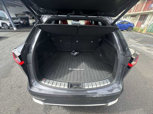 Used 2023 Lexus NX 350 F Sport image 23