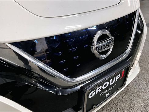 Used 2018 Nissan Leaf SL w/ SL Technology Package image 28