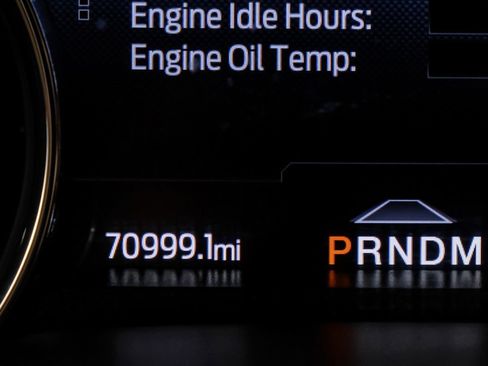 Used 2022 Ford F250 Platinum w/ FX4 Off-Road Package image 21