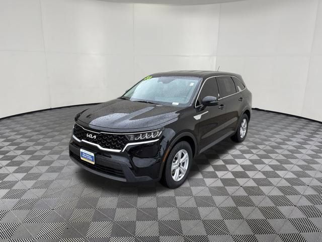 Used 2023 Kia Sorento LX FWD image 13