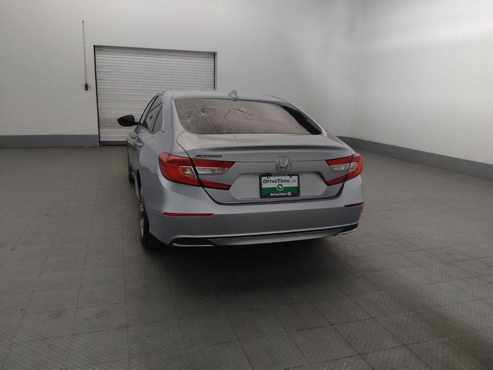 Used 2018 Honda Accord EX-L image 6