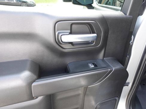 Used 2023 GMC Sierra 1500 Pro w/ Graphite Edition image 21