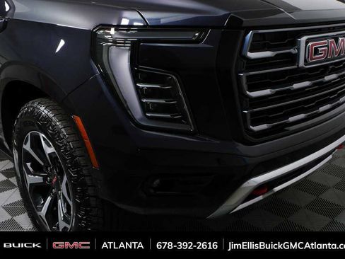 New 2026 GMC Yukon AT4 w/ AT4 Premium Plus Package AWD/4WD image 40