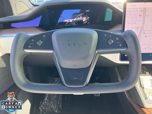 Used 2022 Tesla Model X AWD/4WD image 38