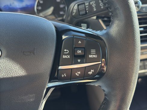 Used 2021 Ford Escape SEL image 15