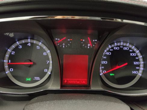 Used 2014 GMC Terrain Denali w/ Cargo Package image 23