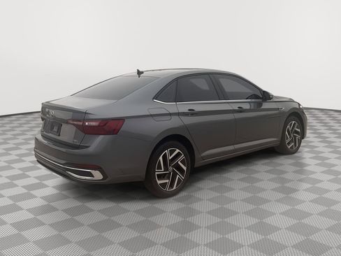 Used 2022 Volkswagen Jetta SEL FWD image 5