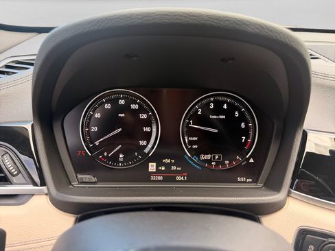 Used 2021 BMW X1 sDrive28i w/ Premium Package FWD image 24
