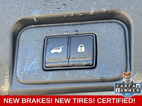Certified 2024 Nissan Rogue SL w/ SL Premium Package AWD/4WD image 12