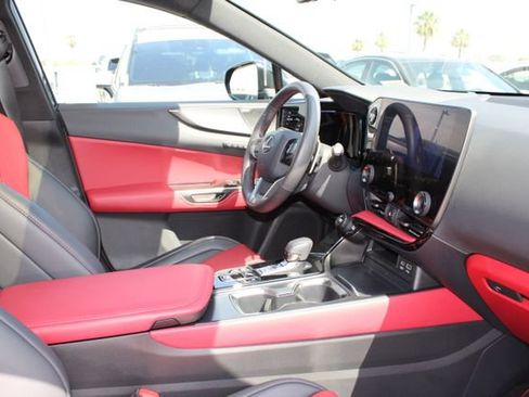 Certified 2024 Lexus NX 350 F Sport image 5