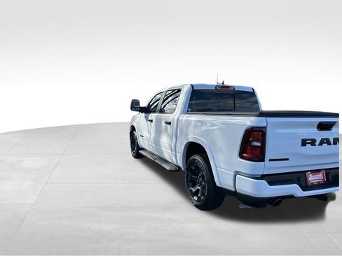 New 2026 RAM 1500 Big Horn image 4