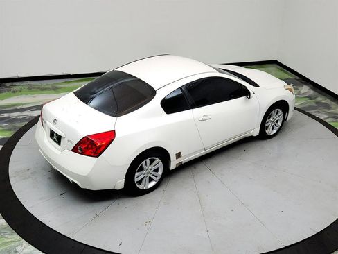 Used 2011 Nissan Altima 2.5 S image 28