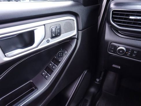 Used 2020 Ford Explorer ST AWD/4WD image 41