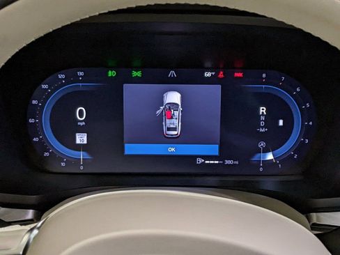 New 2025 Volvo V60 B5 Cross Country Ultra w/ Protection Package Premier image 15