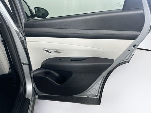 Used 2025 Hyundai Tucson SEL FWD image 29