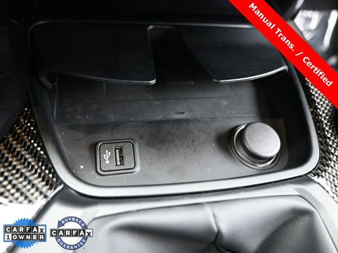 Certified 2026 Toyota Supra image 32