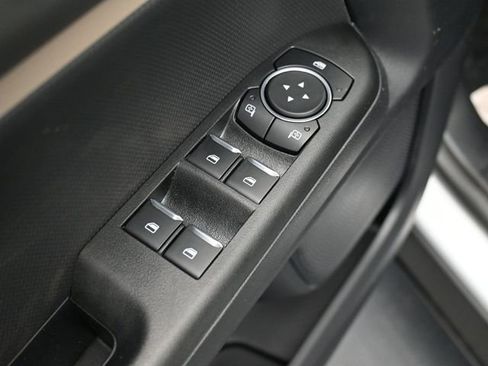 Used 2025 Ford Bronco Sport Big Bend image 13