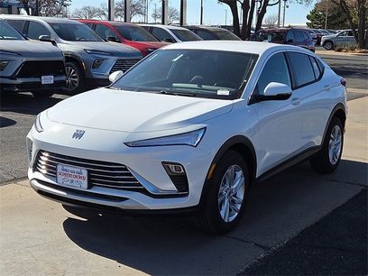 New 2026 Buick Envista Preferred w/ Convenience I Package