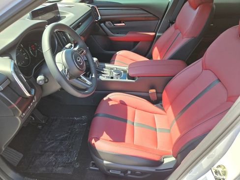 New 2026 MAZDA CX-50 2.5 Hybrid w/ Weather Package image 13