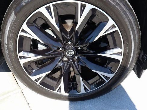 Used 2025 MAZDA CX-90 3.3 Turbo S w/ Premium Plus image 52