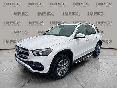 Used 2020 Mercedes-Benz GLE 350 4MATIC