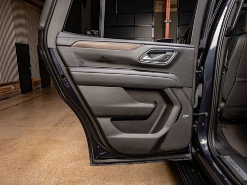 Used 2023 Chevrolet Tahoe High Country w/ Max Trailering Package image 40