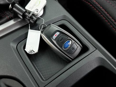Used 2024 Subaru WRX Premium AWD/4WD image 34