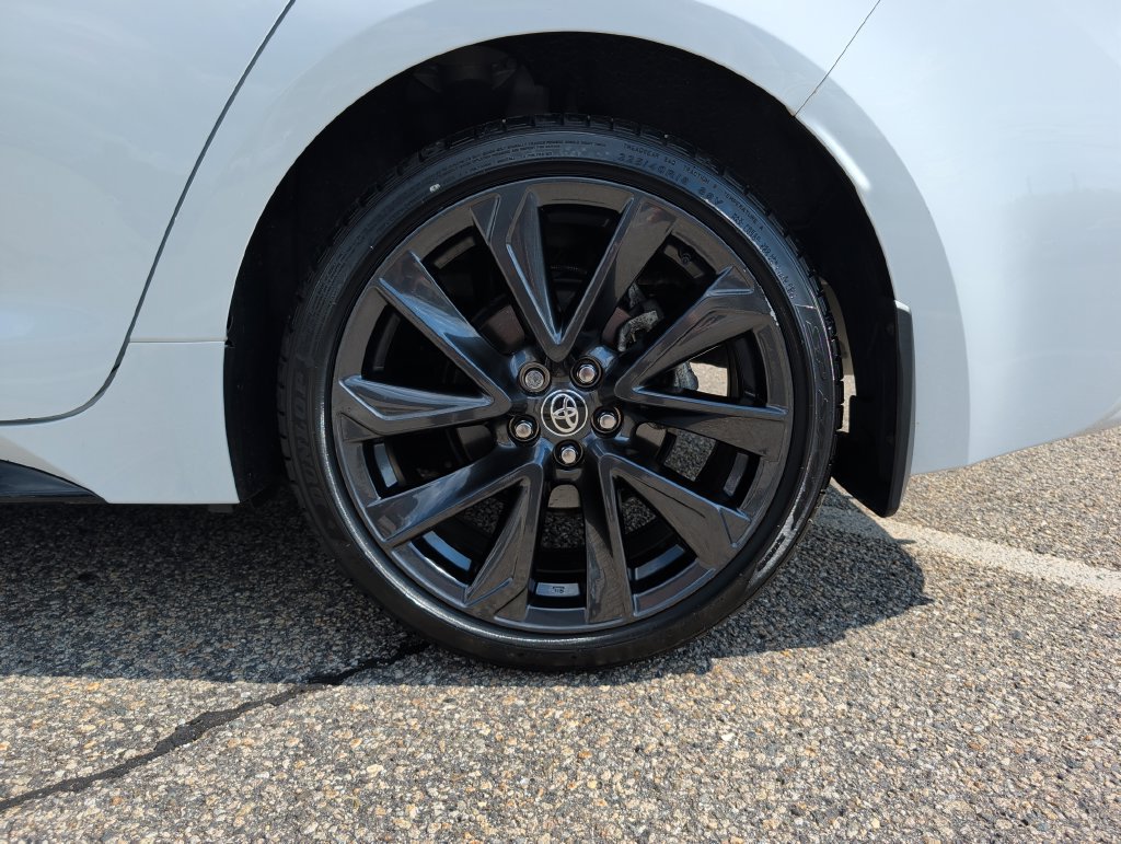 Used 2023 Toyota Corolla SE FWD image 26