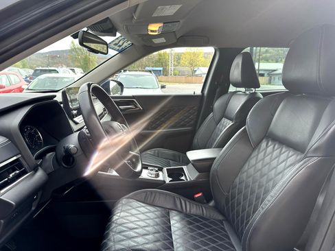 Used 2022 Mitsubishi Outlander SEL image 8