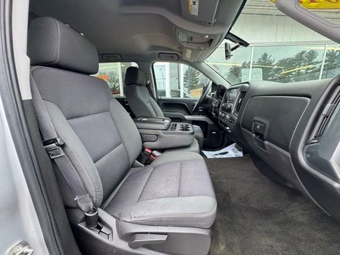Used 2015 Chevrolet Silverado 1500 LT w/ All Star Edition image 12