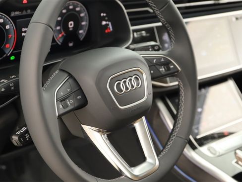 New 2026 Audi Q7 3.0T Premium Plus image 16
