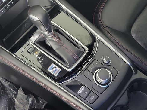 New 2025 MAZDA CX-5 2.5 Turbo image 24