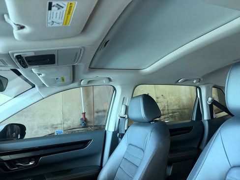 Used 2024 Honda CR-V EX-L image 25