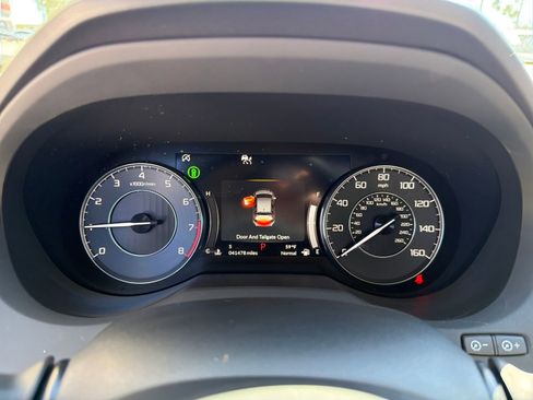 Used 2023 Acura RDX AWD image 13